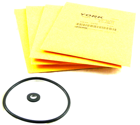 York 028-08312-KIT Gasket Kit