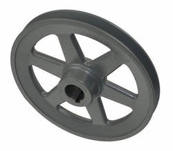 York S1-028-10564-700 Blower Pulley