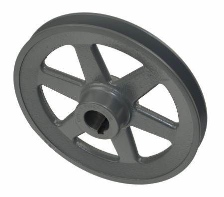 York S1-028-10564-700 Blower Pulley