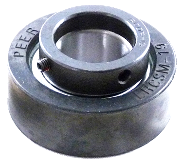York S1-029-12755-700 Cartridge Bearing