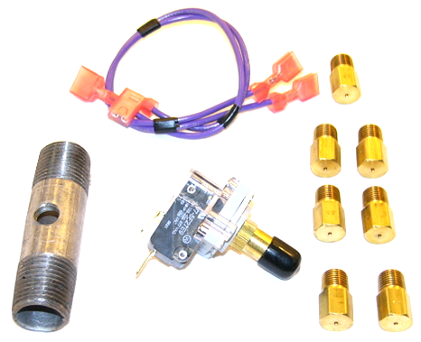 York S1-1NP0347 Conversion Kit – GSIstore