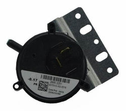 York S1-2895-3251 Pressure Switch