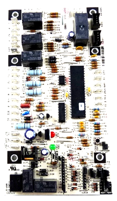 York 331-02957-000 Control Board Kit