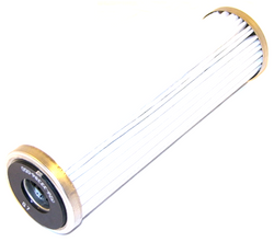York 392-10719-000 Filter Element & Spring